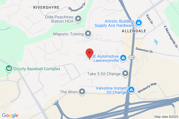 Sparkle Auto Care Inc