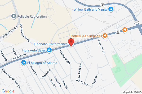 Abuelo Performance Auto Repair
