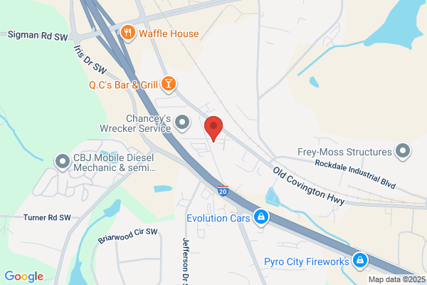 Auto Tech Service Center