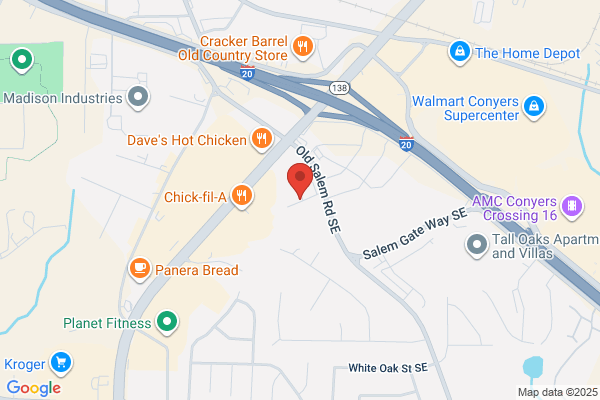 Executive Repairs Inc