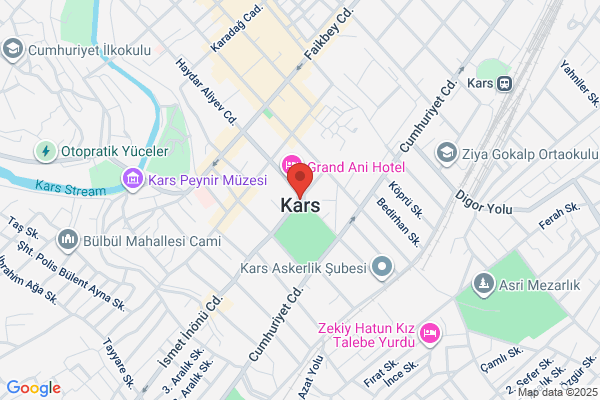 Kars