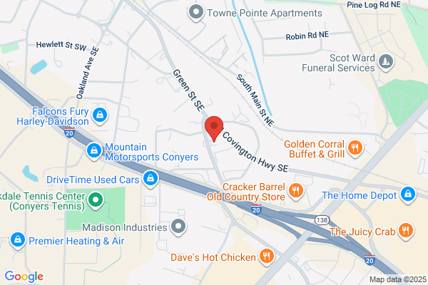 McCart's Auto Center