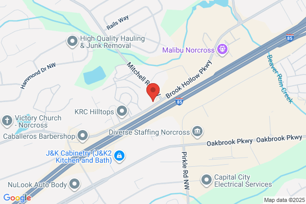 Norcross Transmission Svc