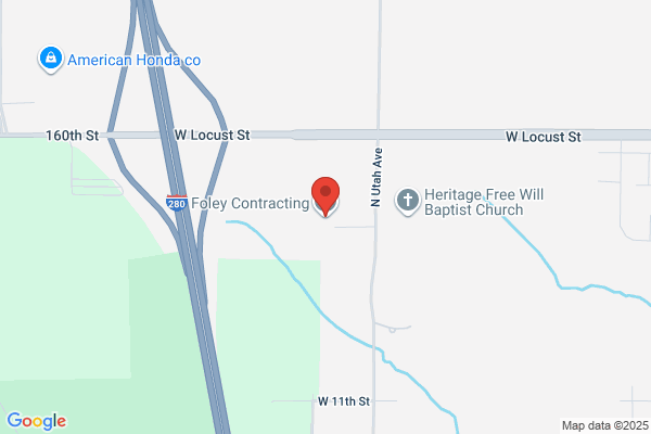 Foley Construction Corporation