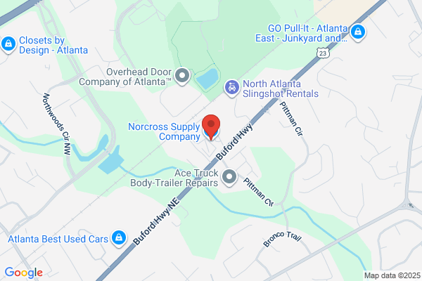 Norcross Builders Inc