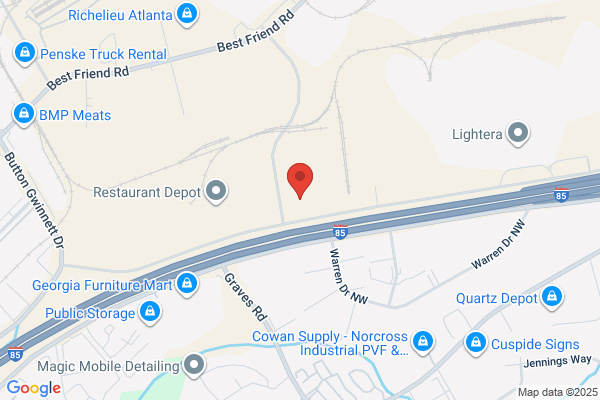 Peach State Foundations Inc