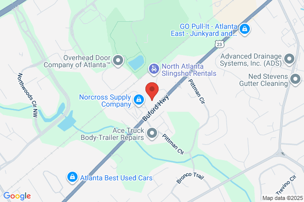Allied Electronics