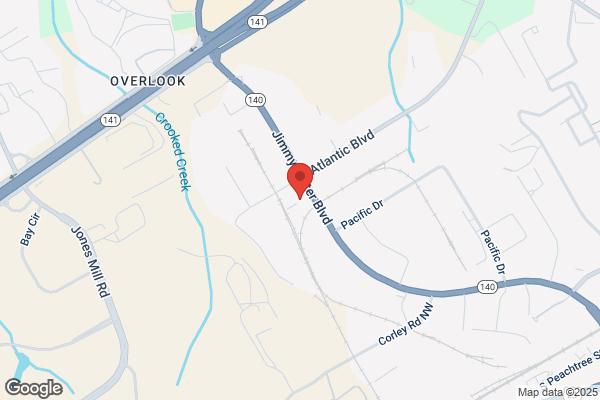 Fastsigns, Norcross