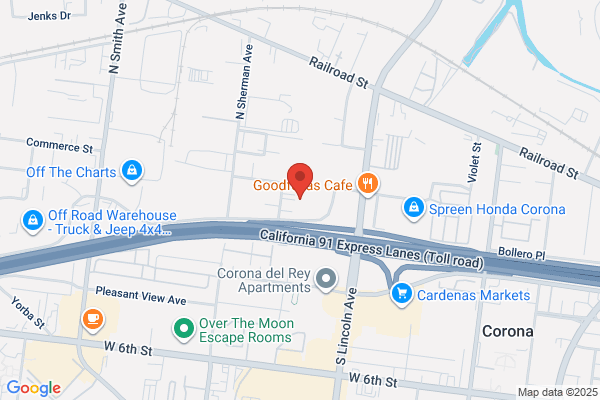 Corona Restaurant & Billiards