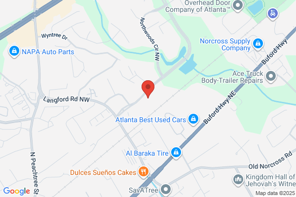 Netversant-Atlanta Inc