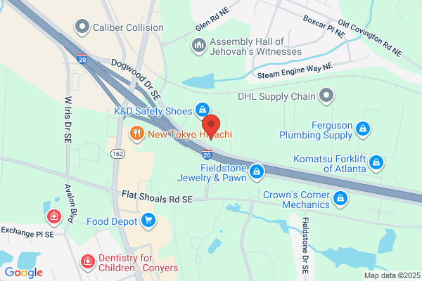 Fine Furniture Discounters