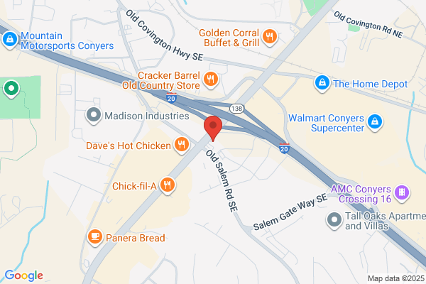 Mattress Firm Conyers II