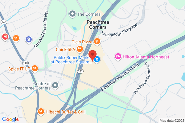 Mattress Firm Peachtree Corners