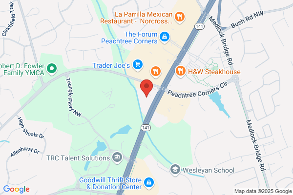 Mattress Firm Peachtree Pkwy Village - Closed