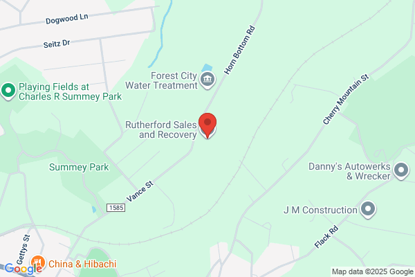 Acquisition and Recovery Company Inc