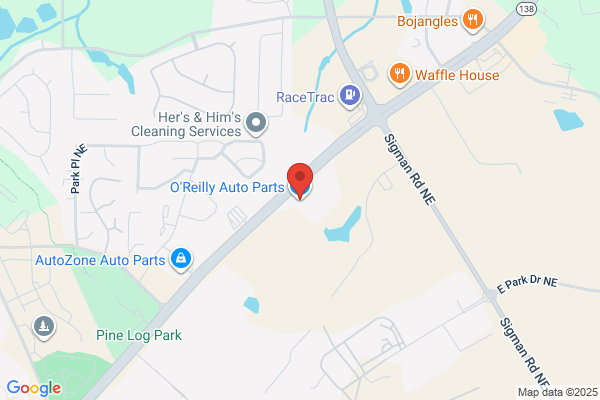 O'Reilly Auto Parts