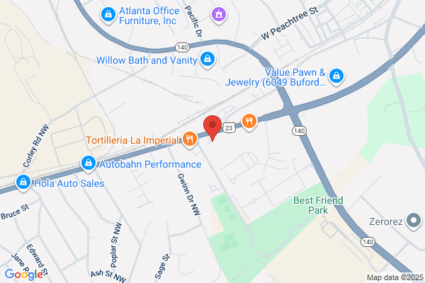 Atlanta Unique Auto Sales