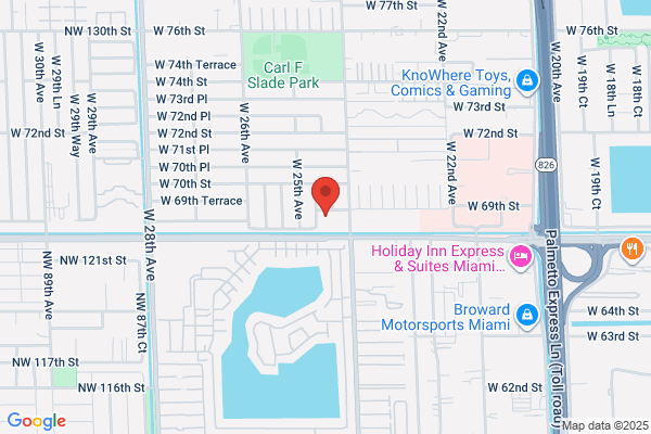 Ati Auto-Town Insurance Agency Inc