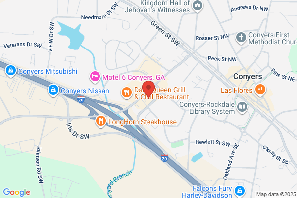 Maxey Insurance Agency