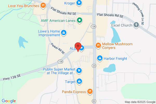 AutoZone Auto Parts
