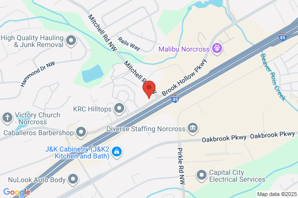 Norcross Transmission Service