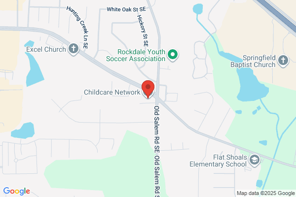 Childcare Network