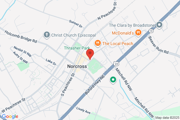 Norcross Presbyterian Child Care
