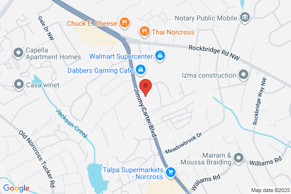 Georgia Injury Centers