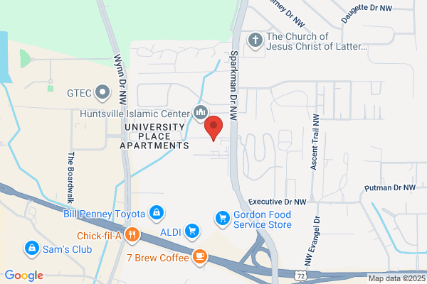 Strickland Chiropractic Center