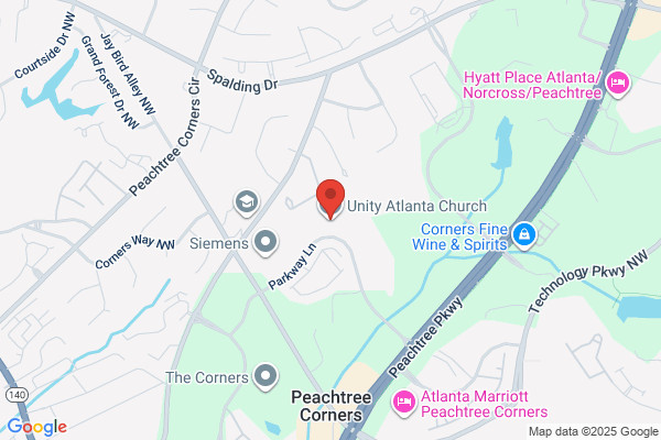 Atlanta Unity Church