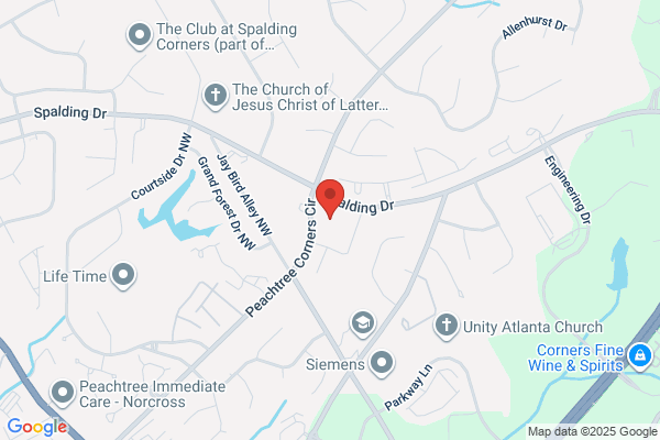 Peachtree Corners Presbyterian Associate Reformed Synod