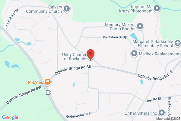 Unity Church of Rockdale