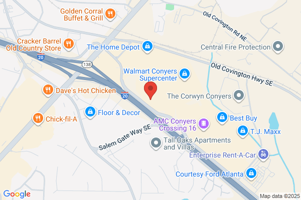 Office Depot - Tech Services
