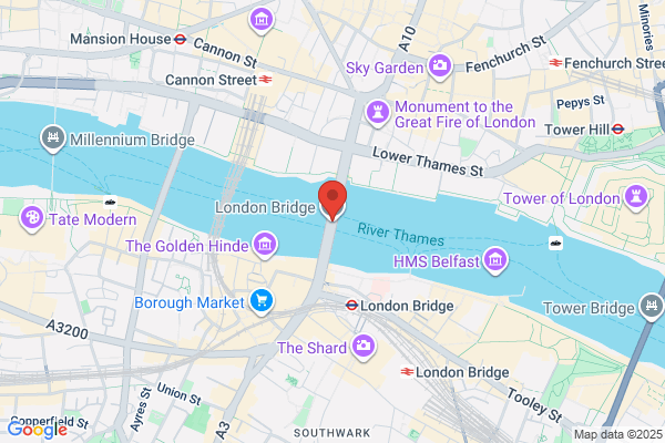 London Bridge Software