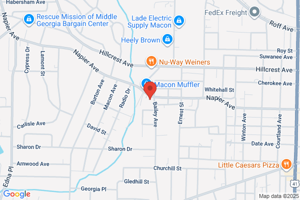 Wade Detailing Service
