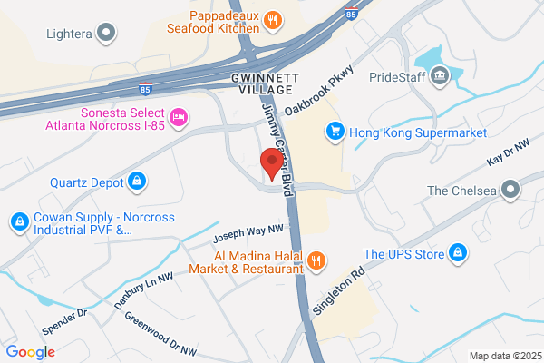 Dui & Defensive Driving School of Gwinnett