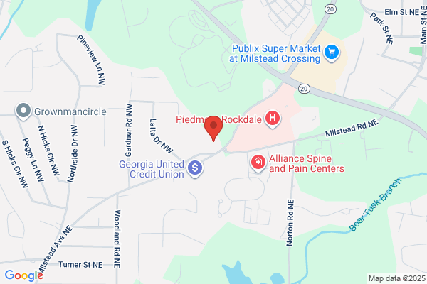 Piedmont Physicians Pulmonary and Sleep Medicine Rockdale
