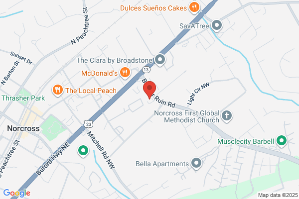 La Vista Norcross Clinic - Bella Donna Medical Aesthetics