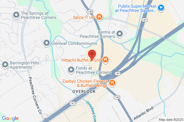 International Food Deli