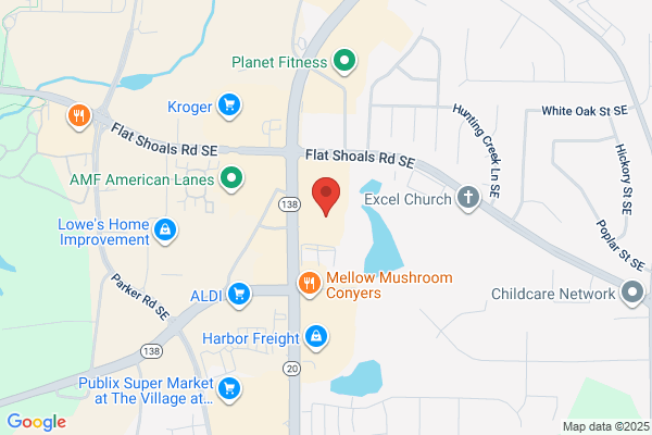 East Atlanta Dental Associates
