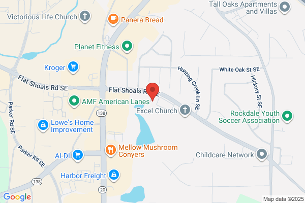 Hedrick Family Dentistry