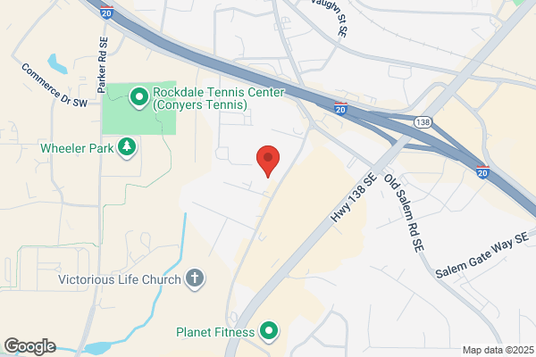 Conyers Dental Associates