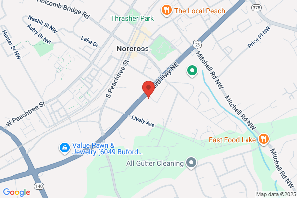 Dental Center of Norcross