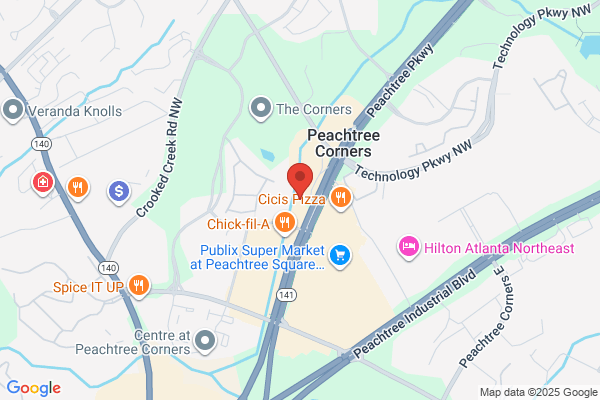Dentistry of Norcross