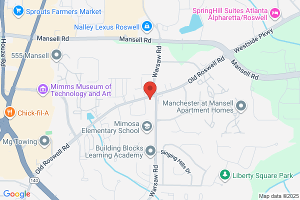 A Caldwell List Co Inc