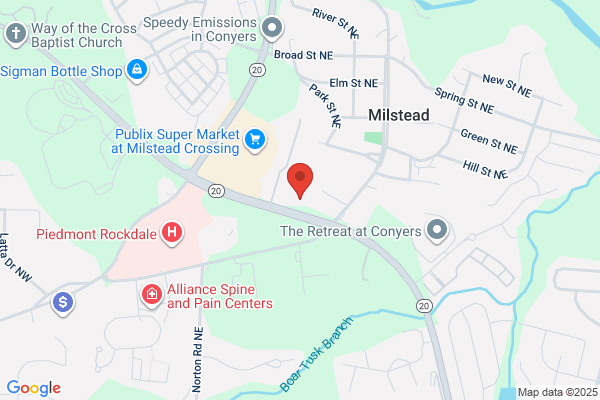 Non-Surgical Orthopedics, P.C.