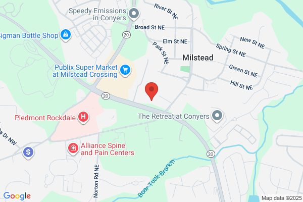 Piedmont Physicians Surgical Specialists Conyers