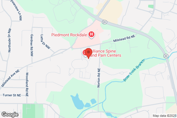 East Atlanta Cardiology
