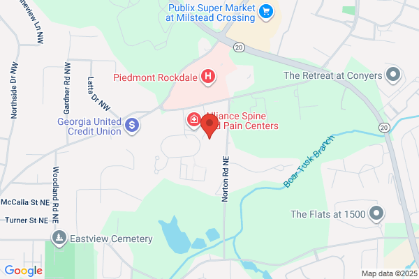 Georgia Heart Specialists Llc