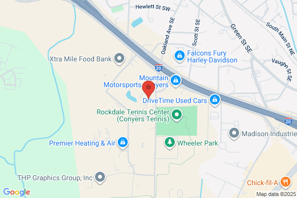 Georgia Internal Medicine